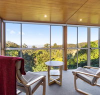 Ravensbourne Escape - Windsong - QLD Tourism