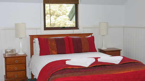 Ravensbourne Escape- Quingilli - QLD Tourism 3