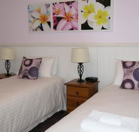 Ravensbourne Escape- Quingilli - QLD Tourism