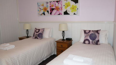 Ravensbourne Escape- Quingilli - QLD Tourism 0