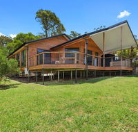 Ravensbourne Escape- Rose Alyce - QLD Tourism