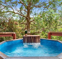 Ravensbourne Escape-Tree Tops - QLD Tourism