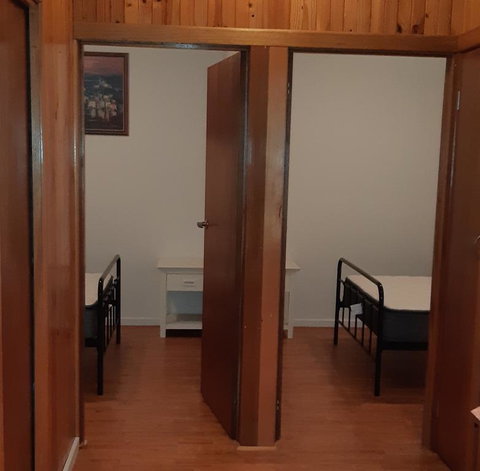 Ray's Farm - QLD Tourism 2