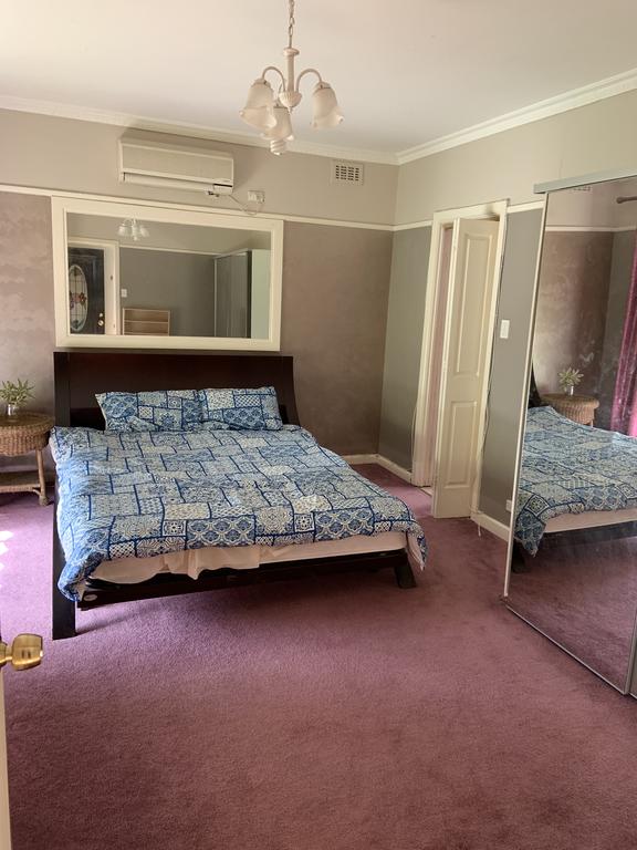 Heidelberg West VIC Queensland Tourism
