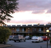 Red Cedars Motel - Queensland Tourism