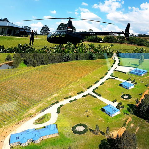 Red Door Collective - RDC Estate - QLD Tourism 3