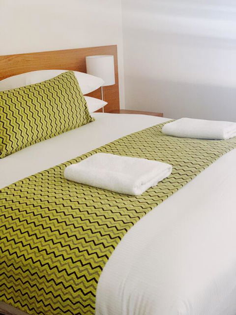 Red Earth Motel - QLD Tourism 3