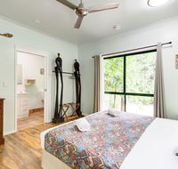 Red Mill House in Daintree - Queensland Tourism