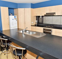 Redbill Drive House - QLD Tourism