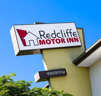 Redcliffe Motor Inn - QLD Tourism