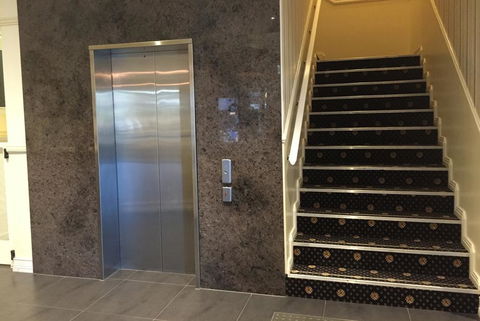 Redearth Boutique Hotel - Queensland Tourism 2