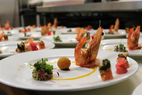 Redearth Boutique Hotel - Queensland Tourism 3