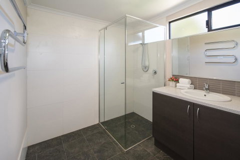 Redgate Forest Retreat - QLD Tourism 2