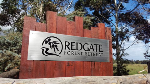 Redgate Forest Retreat - QLD Tourism 0