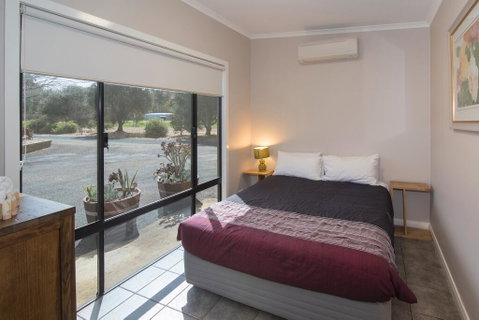 Redgate Forest Retreat - QLD Tourism 3