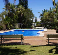 Redhead Beach Holiday Park - QLD Tourism