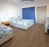 Reef Gardens Motel - QLD Tourism