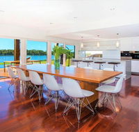 Reflections at Minnamurra - Queensland Tourism