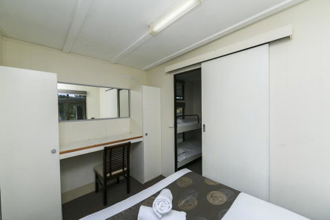 Reflections Holiday Parks Coffs Harbour - QLD Tourism 3