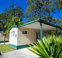 Reflections Holiday Parks Coffs Harbour - QLD Tourism