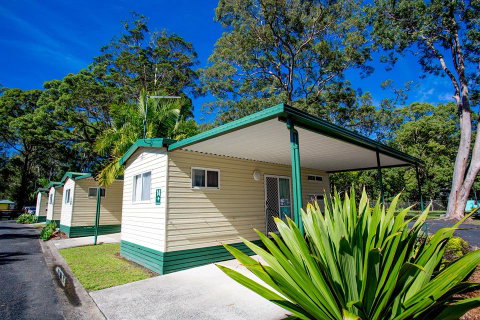 Reflections Holiday Parks Coffs Harbour - QLD Tourism 0