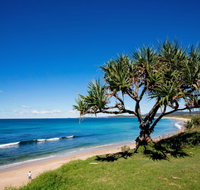 Reflections Holiday Parks Corindi Beach - QLD Tourism