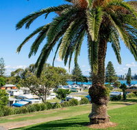 Reflections Holiday Parks Forster Beach