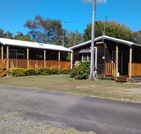 Reflections Holiday Parks Nambucca Heads