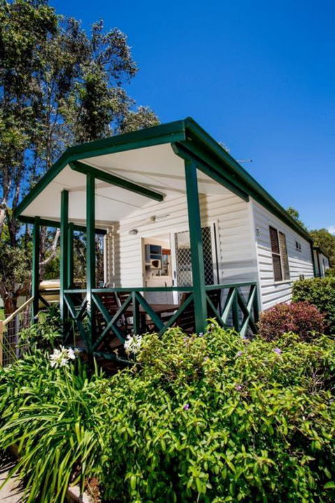 Reflections Holiday Parks Scotts Head - Queensland Tourism 3