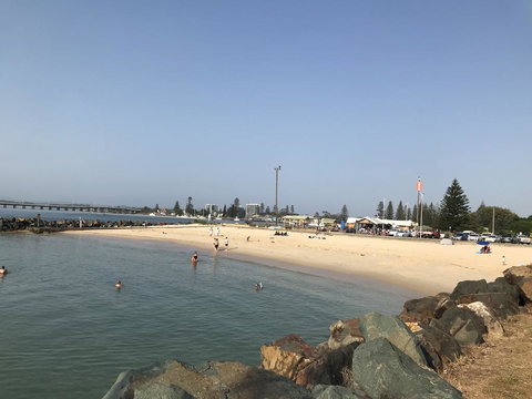 Reflections Holiday Parks Tuncurry - QLD Tourism 2