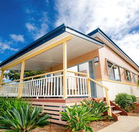 Reflections Holiday Parks Urunga - QLD Tourism