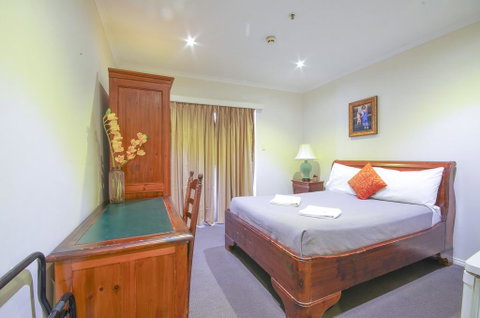 Regency Apartments Adelaide - QLD Tourism 2