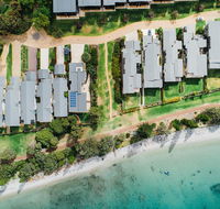 Regency Beach Club - Queensland Tourism