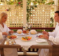 Reid's Place - QLD Tourism