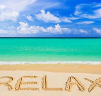 RelaxLorikeet - Queensland Tourism