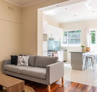 RELAXED FAMILY HOME WILLOUGHBY - QLD Tourism