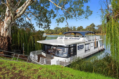 Renmark River Villas And Boats & Bedzzz - Queensland Tourism 1