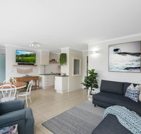 Renovated Moololaba Unit 100m To Beach - Queensland Tourism