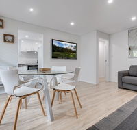 Renovated unit in the heart of Macquarie Park - QLD Tourism