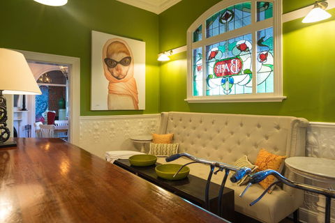 Rent Your Own Historic Hotel For Holidays & Events - QLD Tourism 3