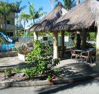Resort Style Holiday - QLD Tourism