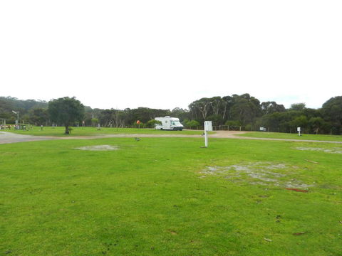 Rest Point Holiday Village - Queensland Tourism 2