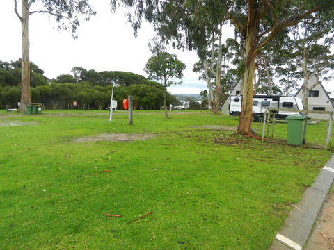 Rest Point Holiday Village - Queensland Tourism 3