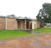 Rest Point Holiday Village - Queensland Tourism