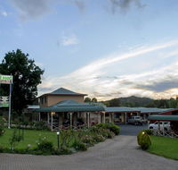 Rest Point Motor Inn - QLD Tourism