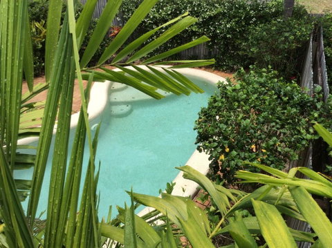 Restashore - QLD Tourism 0
