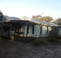 Resthaven Retreat Kangaroo Island - QLD Tourism