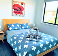 Revesby New Self Contained Granny Flat - QLD Tourism