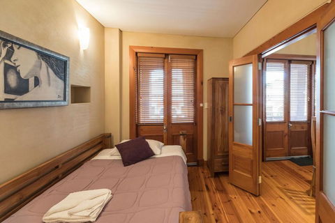 Rialto Apartments Fremantle - Queensland Tourism 3