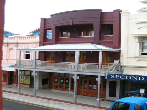Rialto Apartments Fremantle - Queensland Tourism 0